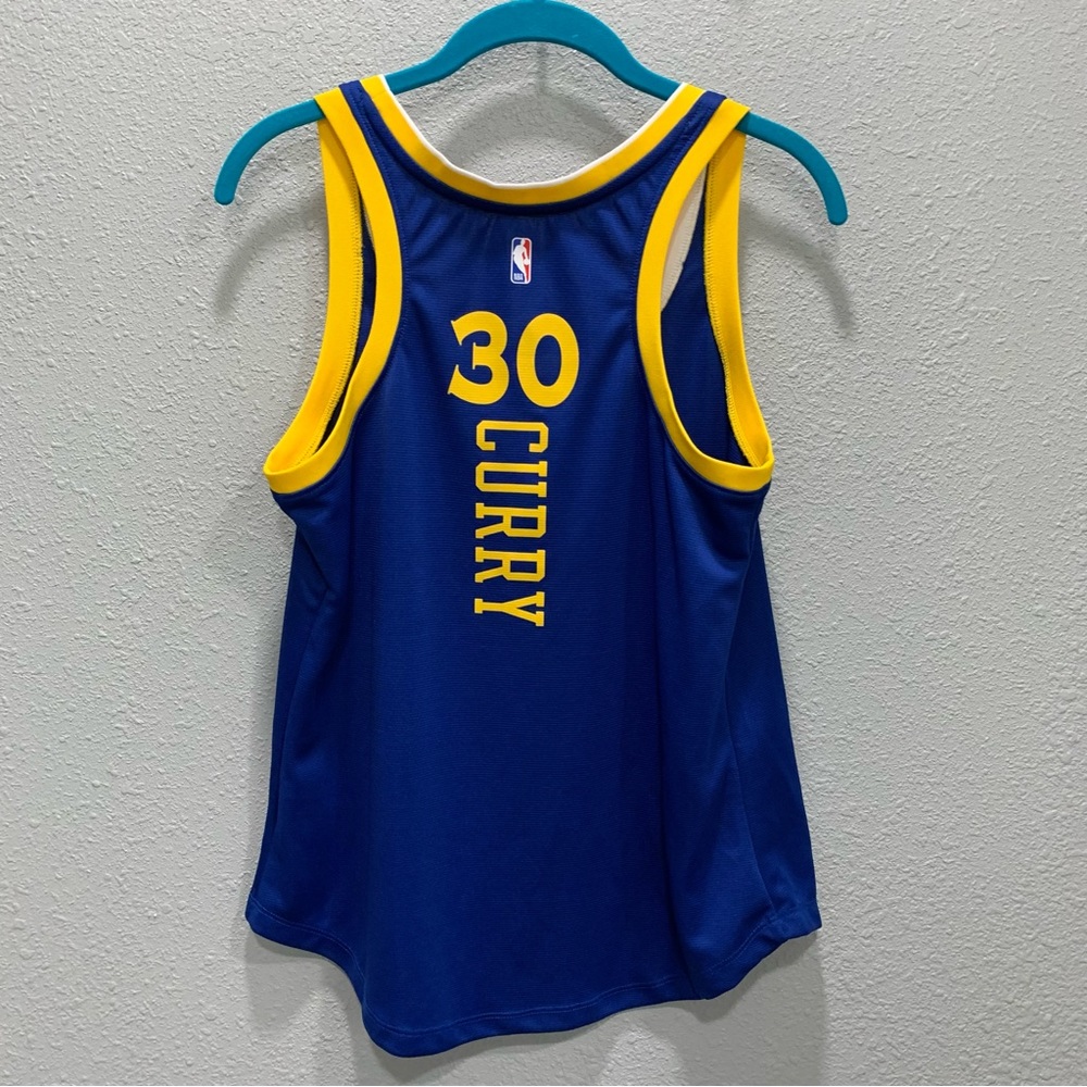 Golden state warriors fanatics jersey - Picture 3 of 3